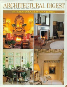 arch digest sept99_publication