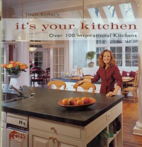 your kitchen