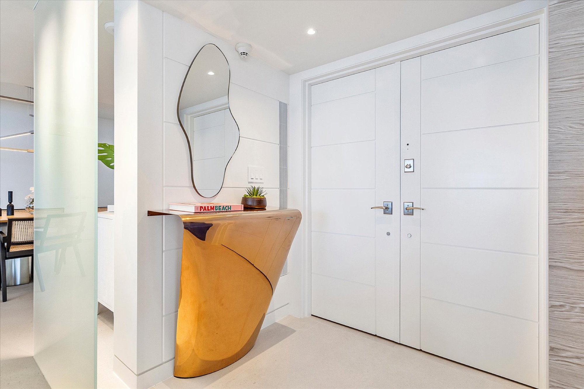 A Scott Himmel & Co. interior