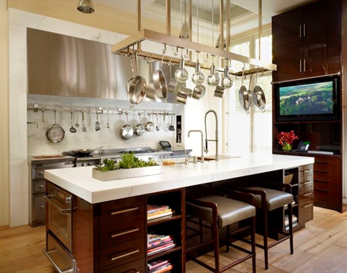 New Chicago Gold Coast Home, Gold Coast, Chicago, interior by Scott Himmel & Co., image 11