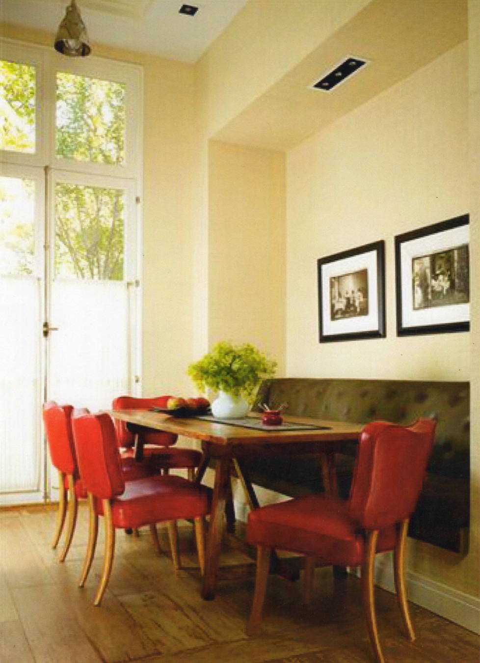 New Chicago Gold Coast Home, Gold Coast, Chicago, interior by Scott Himmel & Co., image 9